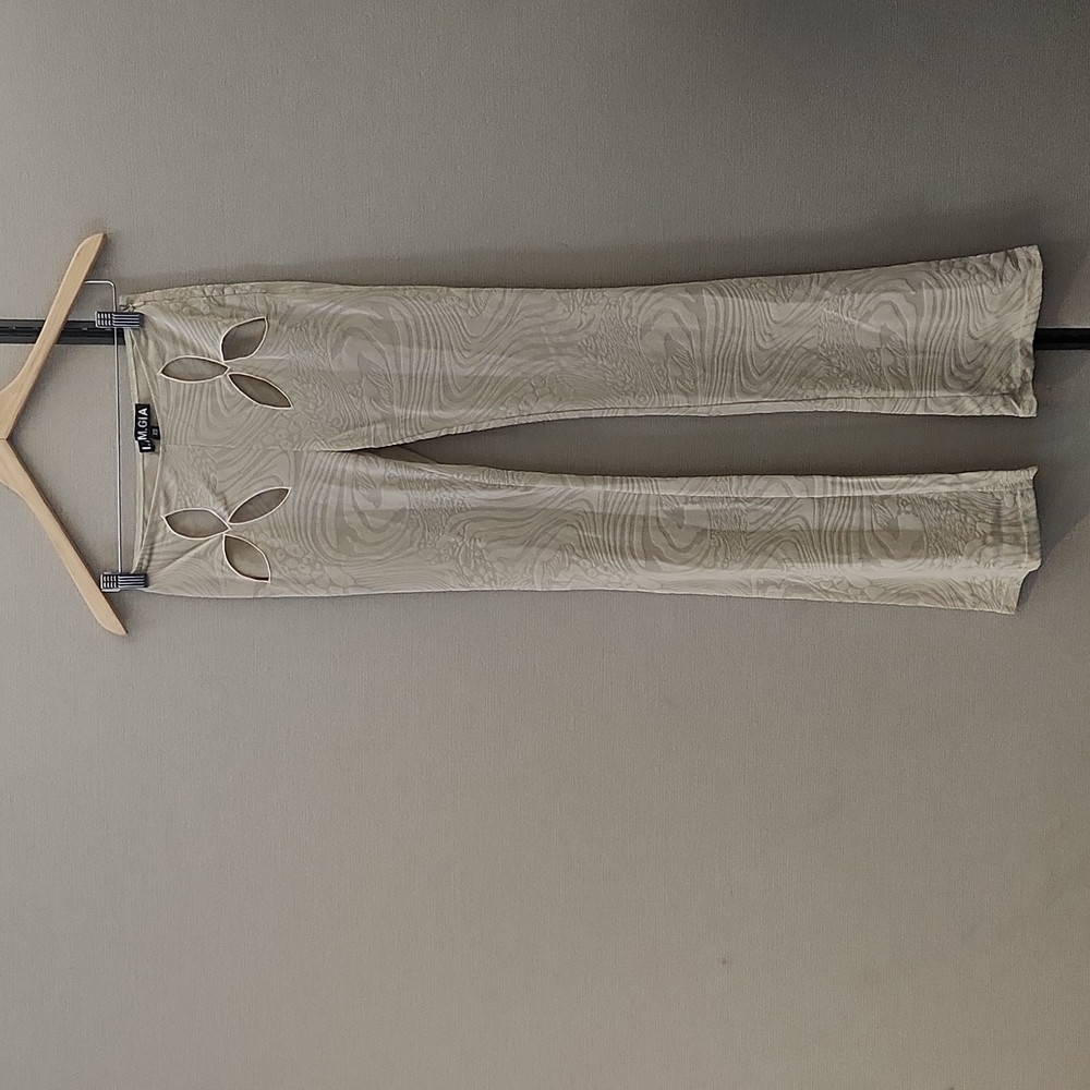 I.AM.GIA Burnout Amina Pants Size XS - Picture 2 of 16